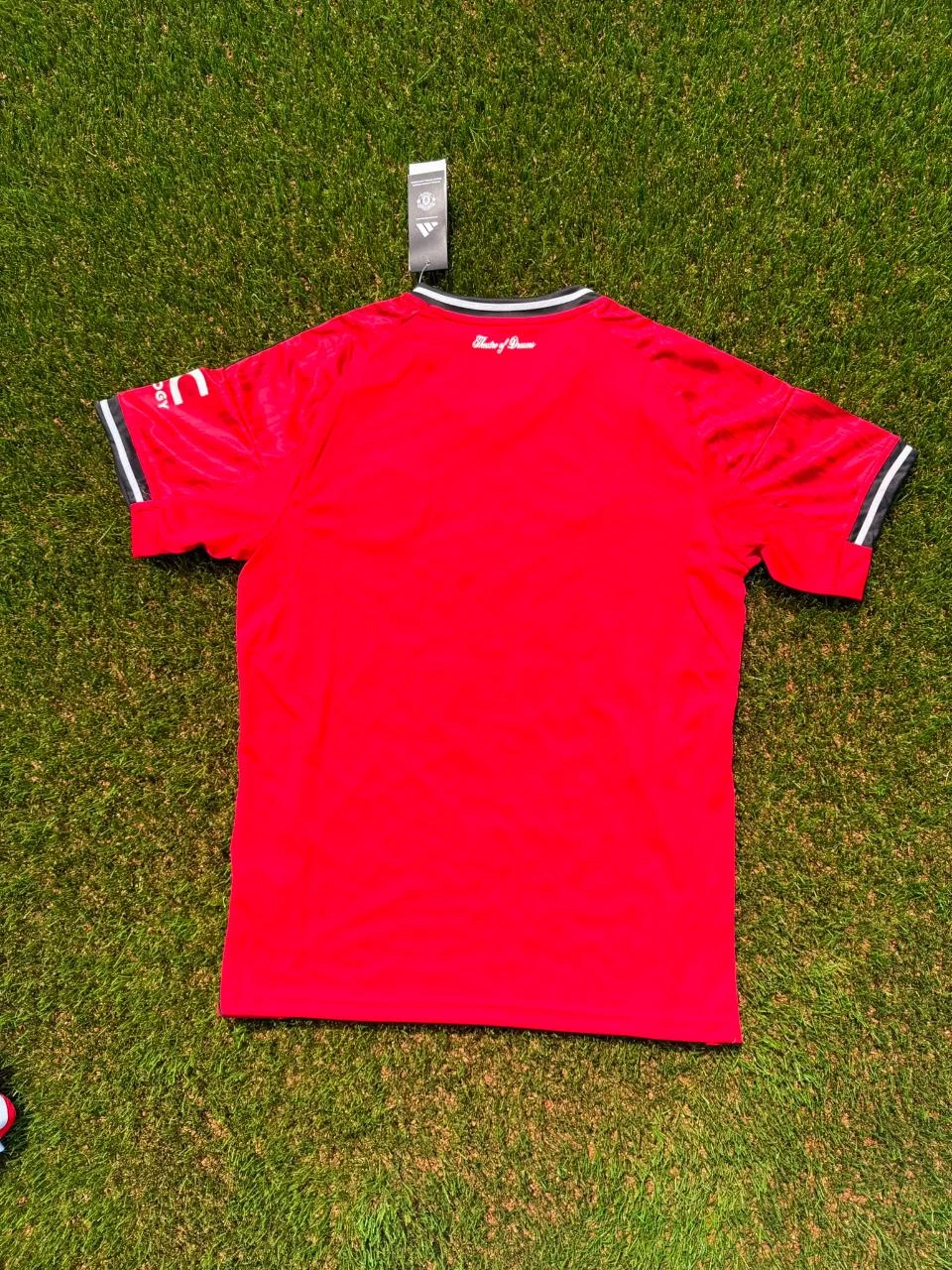 camisola Manchester United – photo 4